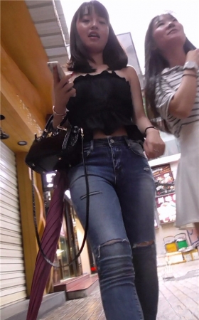 蓝牛小姐姐