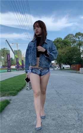 （视频）你与我之间的距离