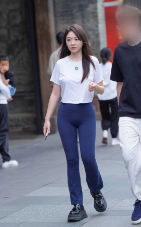 深蓝瑜伽 [22P]