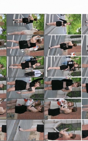 短发的成熟美姐 [3P]