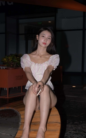 838夜色如水