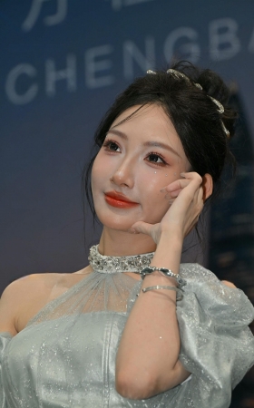 美腿美足美女 小瑞瑞 [19P]