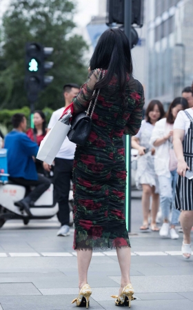 喜欢这种味道 [10P]