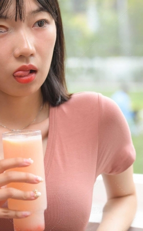 小心思 [38P]
