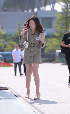 美zu小姐姐 [23P]