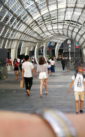 短裤，美腿，高跟（12） [13P]
