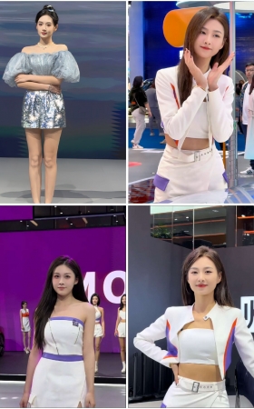 第165期：抖音主播【美时美刻】977部短视频合集，视频时长1:53:00，大小5.2GB