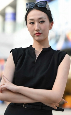 2569-6=88√网红（太平洋）美腿美足 10P