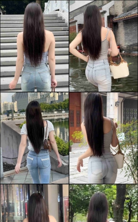 第341期–主播【玉见你】共45个短视频合集，时长共0:5:3，大小0.13GB！