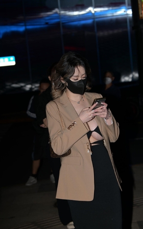 如此美好的画面