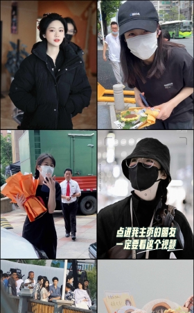 第425期–主播【User20020504】共155个短视频合集，时长共1:48:27，大小2.52GB！