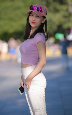 芭蕾女孩 [19P]