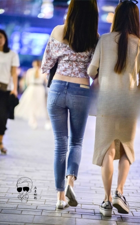 魔鬼身材{2017-5-13-10p} [10P]