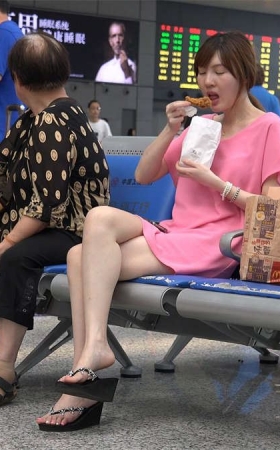 新场景开发：就算眼光再苛刻，也能找到想拍的目标