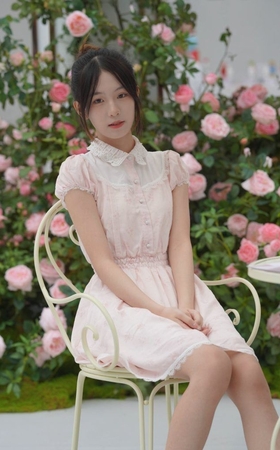 清秀美丽少女 [87P1V-932MB]