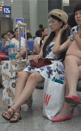 4K – 青春小妹