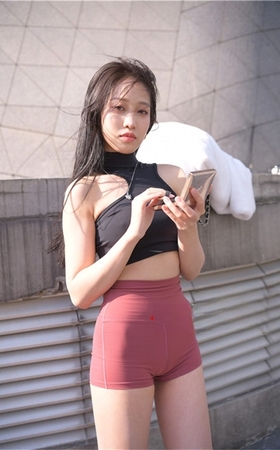 （套图一）枣红(442P)