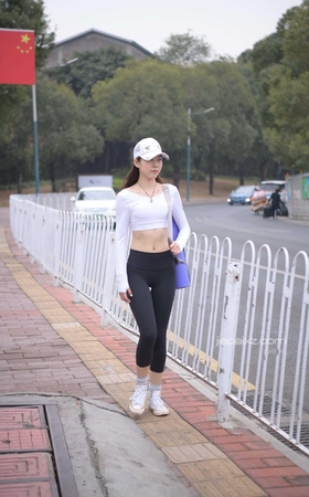 静水流深–完结篇 【套图+视频】 [10P]