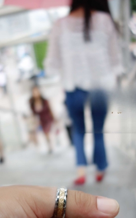 肉搏篇——深蓝牛 [23P]