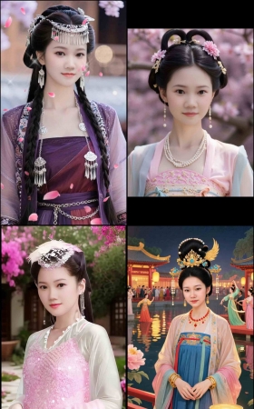 第576期–主播【知晚】共21个短视频合集，时长共0:3:39，大小0.18GB！