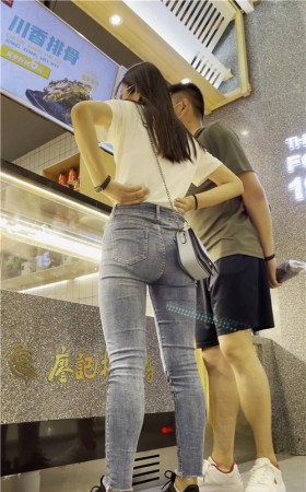 蓝牛女友