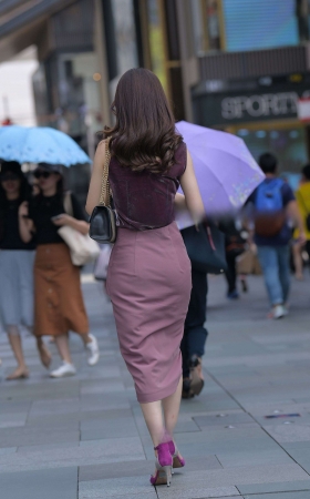 成熟之韵味 [12P]
