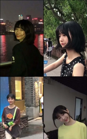 第296期–主播【张雅倩】共372个短视频合集，时长共1:10:51，大小1.75GB！