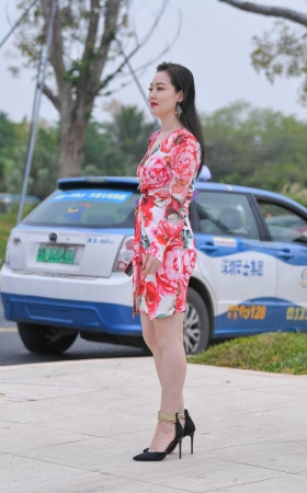 别样红 [16P]