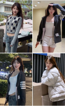 第57期：抖音主播【大碗大碗大】37部短视频合集，视频时长00:05:30，大小82MB