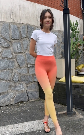 多彩绮梦(上)