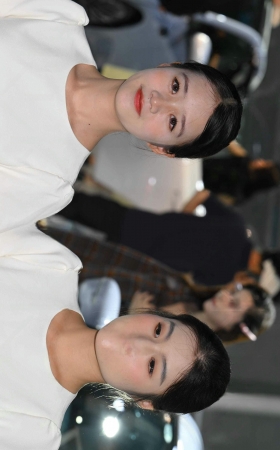 2552-23=31√又是一对美美哒丝袜俩闺蜜 10P