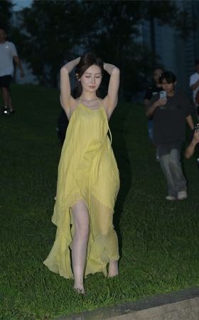 S级车模的福音