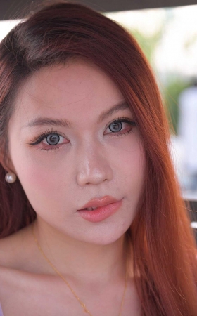 黑色热裤大长腿美女 [23P]