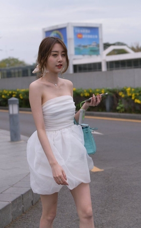 白色仙女裙 [178P-3.54GB]