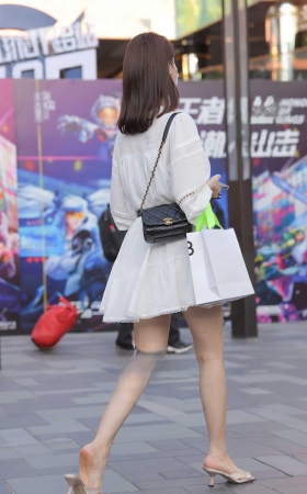 为你着迷 [17P]