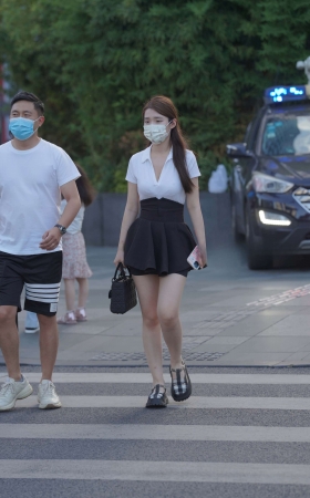 喜欢吗？ [22P]