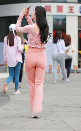 B11、婉约的风姿 [31P]