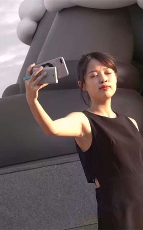 这双美足高跟还不足以撩动你的心吗