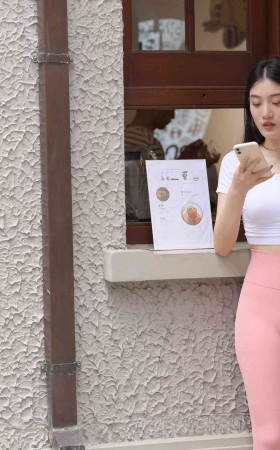 抹茶加冰 [28P]