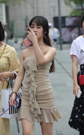溜狗 [17P]