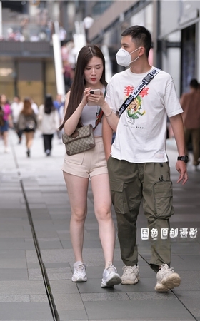 皮肤很好的白嫩美女(93P)