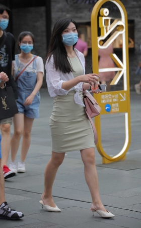 连衣裙 [16P]