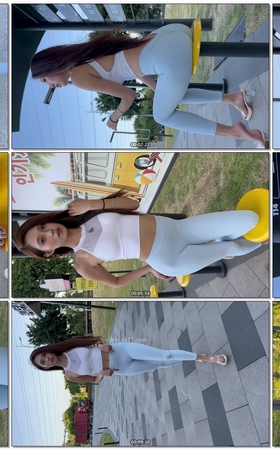 橙子摄影  风和四起（中）[MP4-5.07GB]