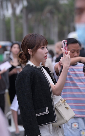 一代美人儿
