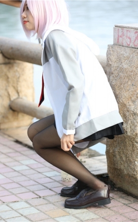 cos小妹(19P)