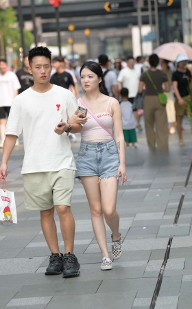 甜蜜蜜小情侣 [20P]