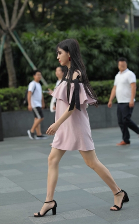 真甜美 [21P]