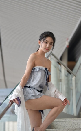 清秀甜美 [80P-1.98GB]