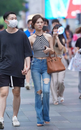 身材真好 [12P]