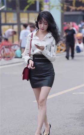 高跟小姐姐3A265[2.03G]
